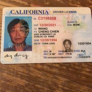 Meet your Posher, Cheng